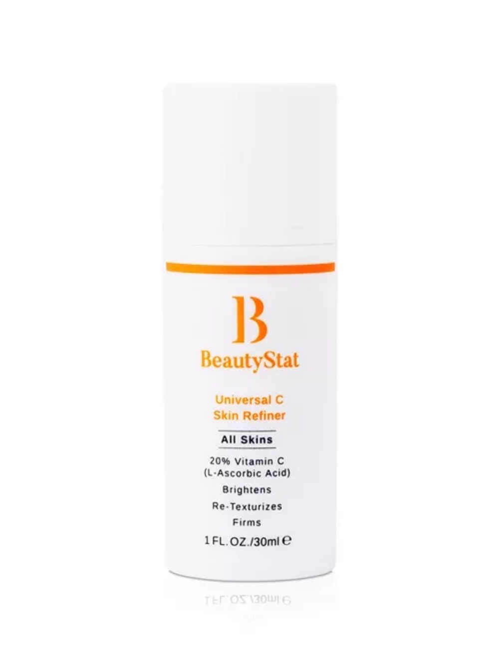BeautyStat Universal C Skin Refiner 20% Vitamin C - All Skin Types
